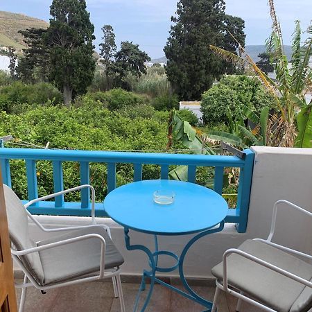 Apartament Anixi Astypálaia Zewnętrze zdjęcie