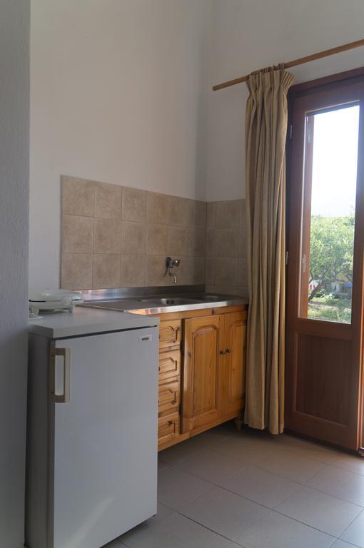 Apartament Anixi Astypálaia Zewnętrze zdjęcie