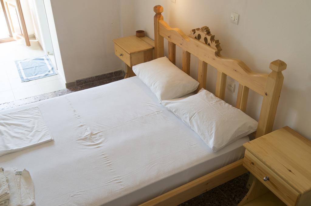 Apartament Anixi Astypálaia Zewnętrze zdjęcie