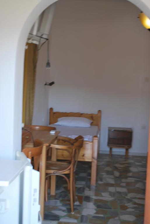 Apartament Anixi Astypálaia Zewnętrze zdjęcie