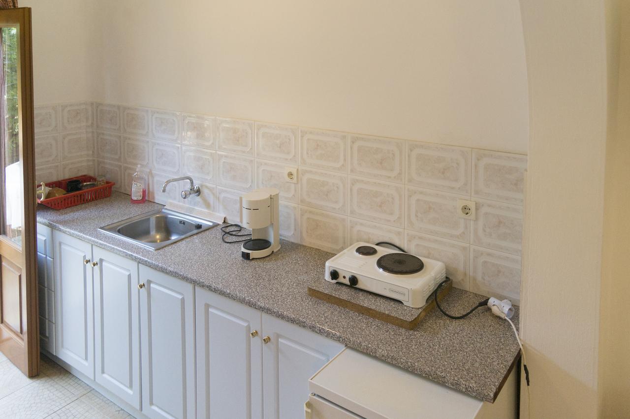 Apartament Anixi Astypálaia Zewnętrze zdjęcie