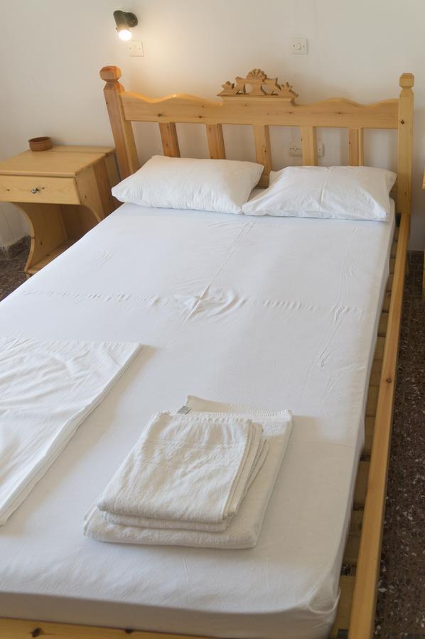Apartament Anixi Astypálaia Zewnętrze zdjęcie