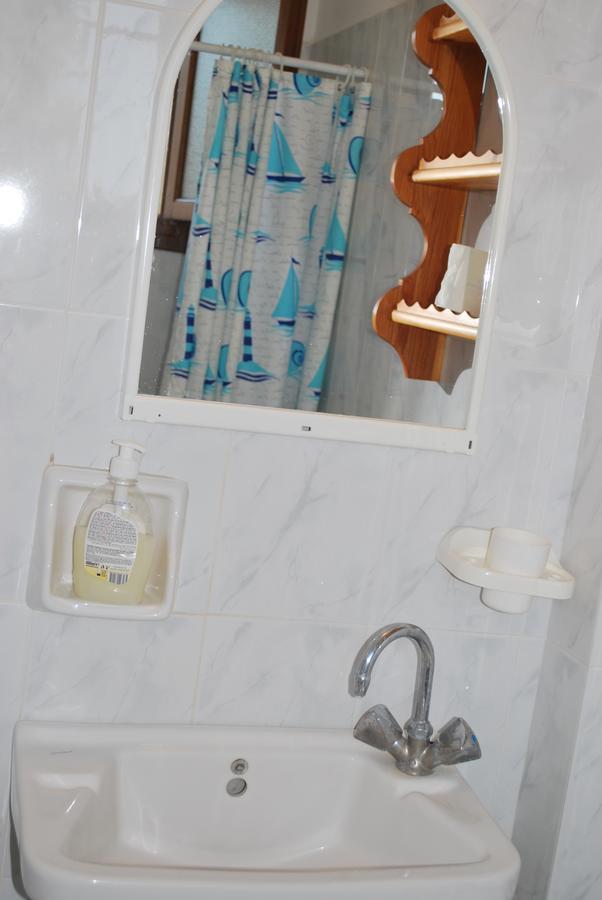 Apartament Anixi Astypálaia Zewnętrze zdjęcie