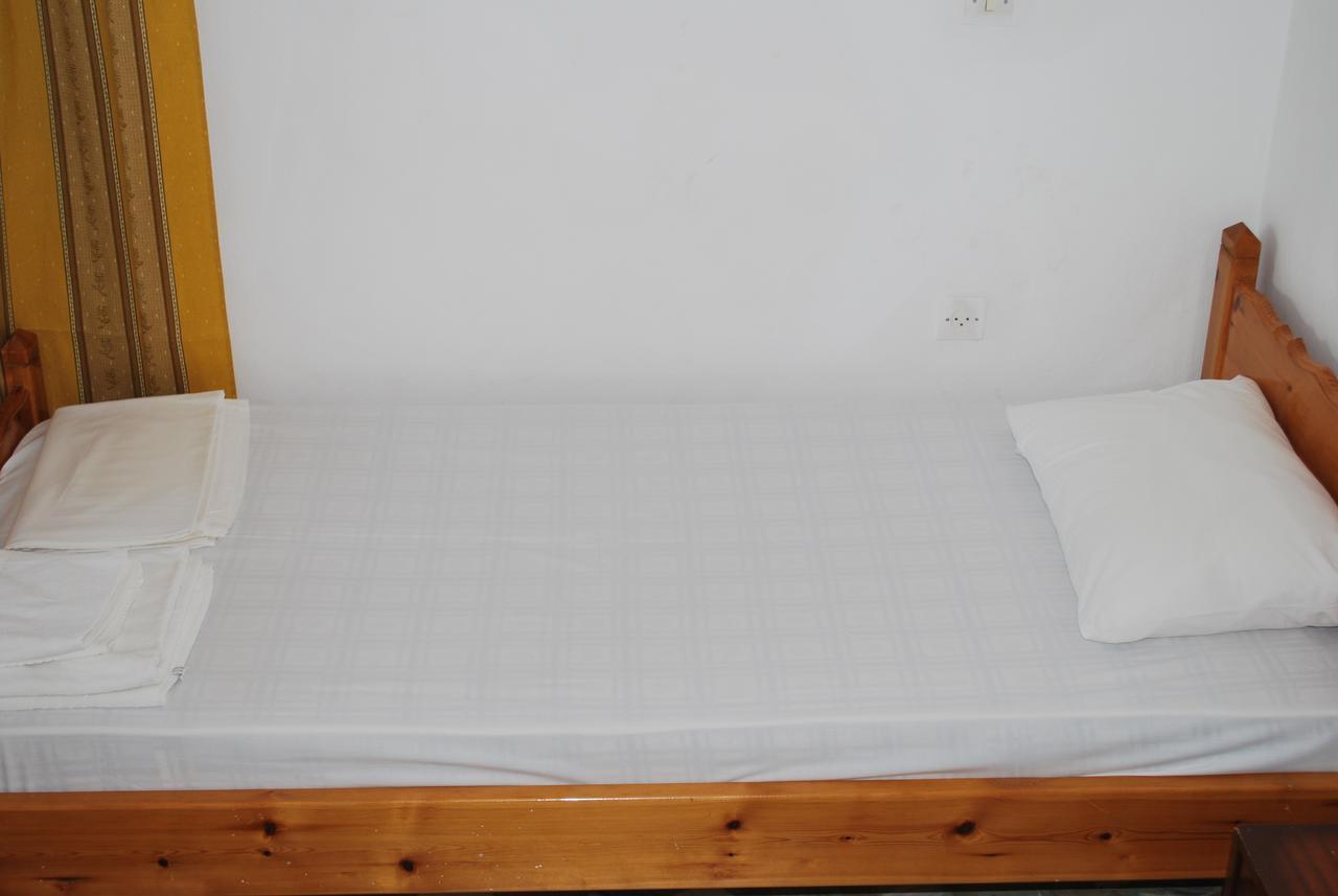 Apartament Anixi Astypálaia Zewnętrze zdjęcie