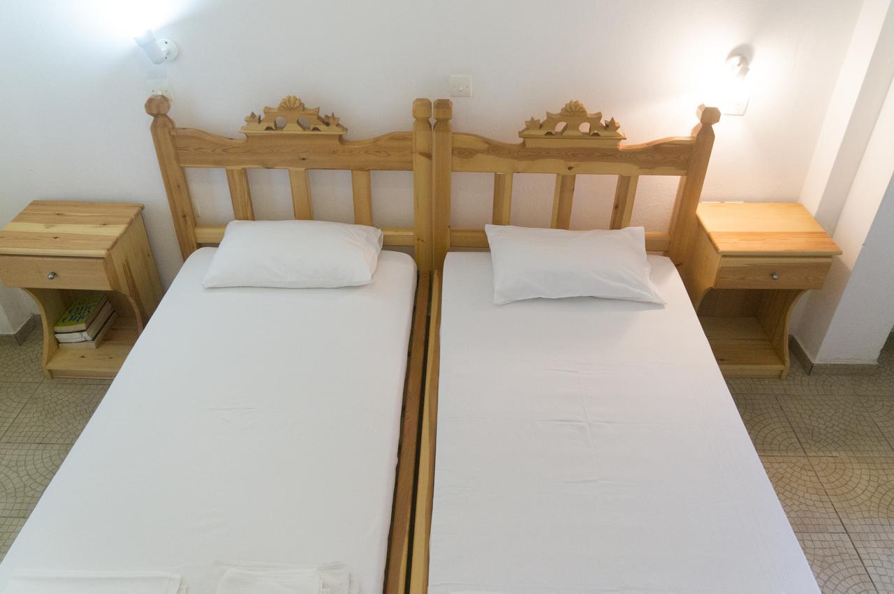 Apartament Anixi Astypálaia Zewnętrze zdjęcie