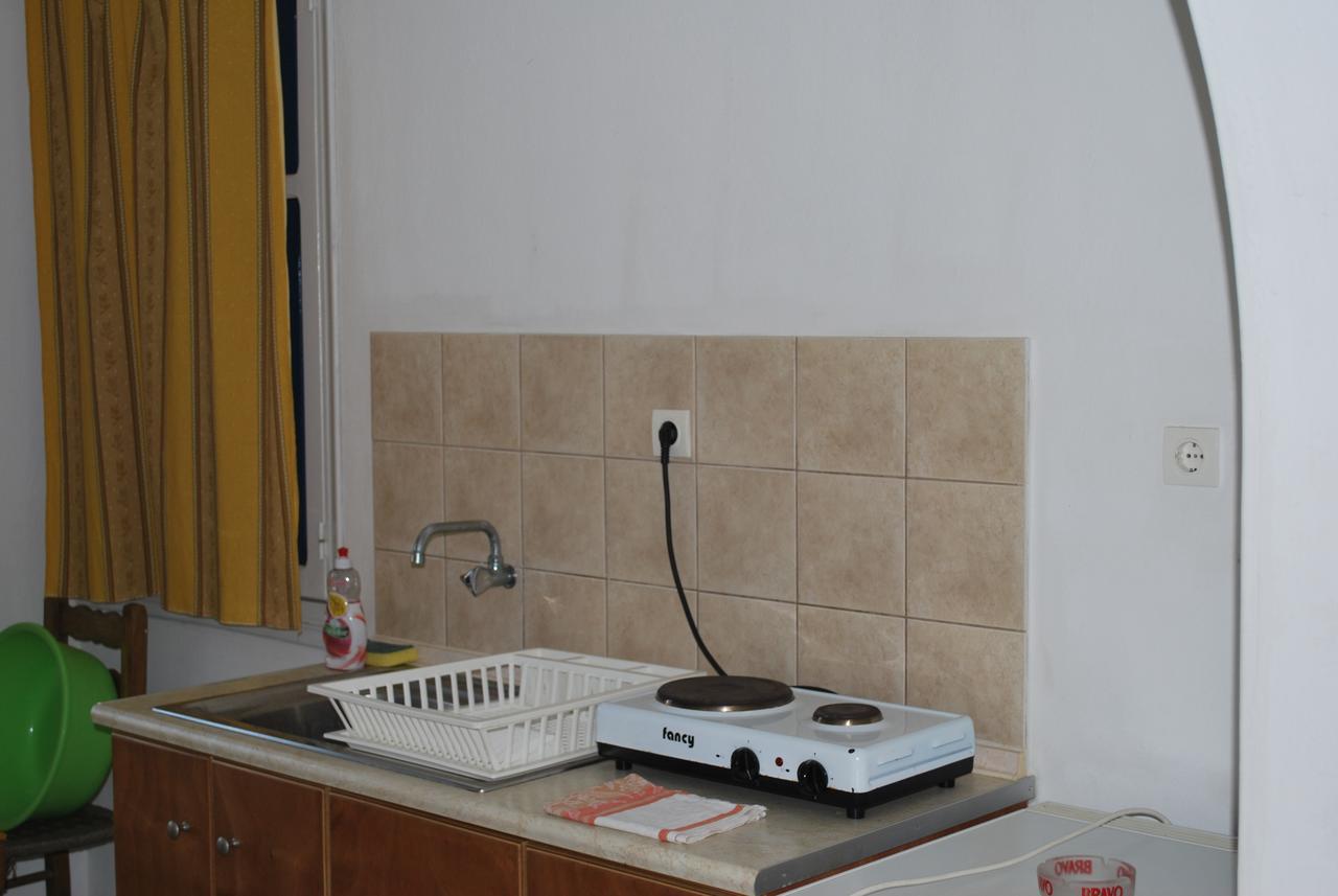 Apartament Anixi Astypálaia Zewnętrze zdjęcie