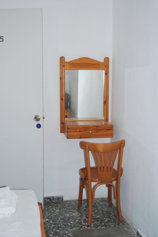 Apartament Anixi Astypálaia Zewnętrze zdjęcie