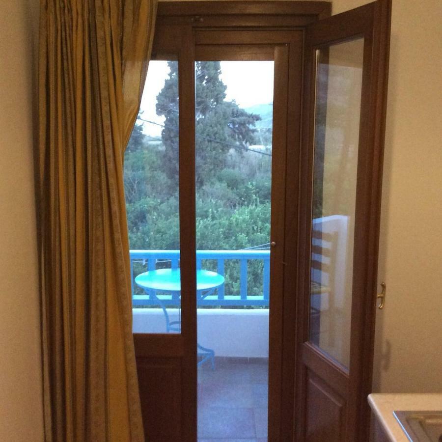 Apartament Anixi Astypálaia Zewnętrze zdjęcie