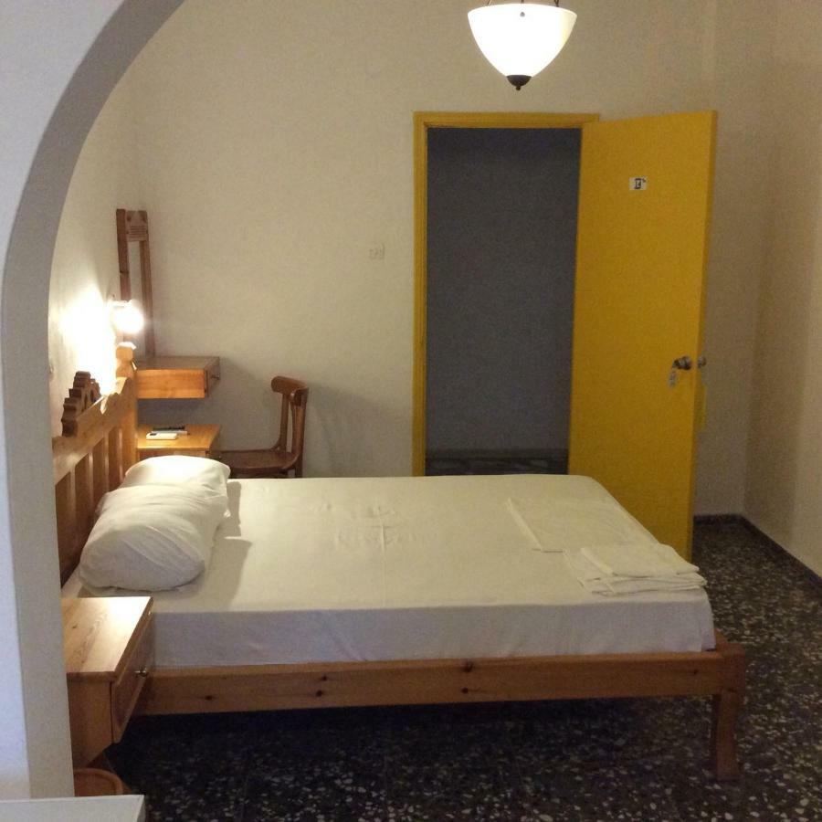 Apartament Anixi Astypálaia Zewnętrze zdjęcie